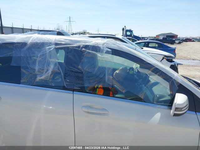 WDDMH4EBXGJ410939 Mercedes-Benz B250