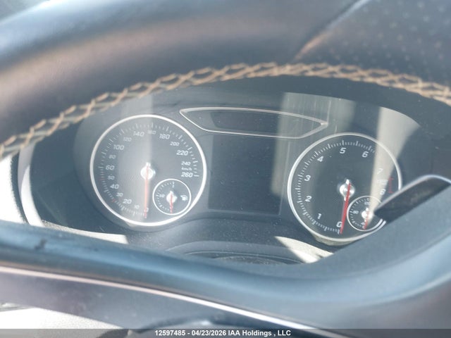 WDDMH4EBXGJ410939 Mercedes-Benz B250