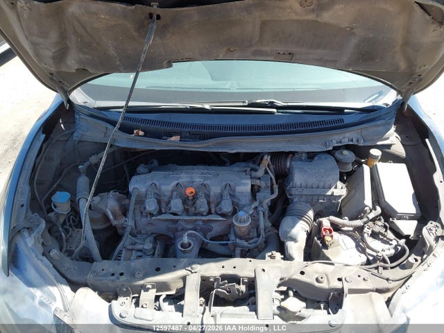 2HGFG3A56FH000821 Honda CIVIC EX