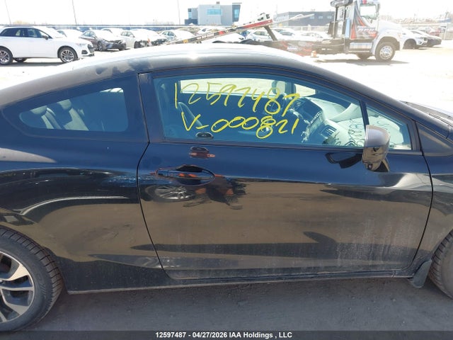 2HGFG3A56FH000821 Honda CIVIC EX