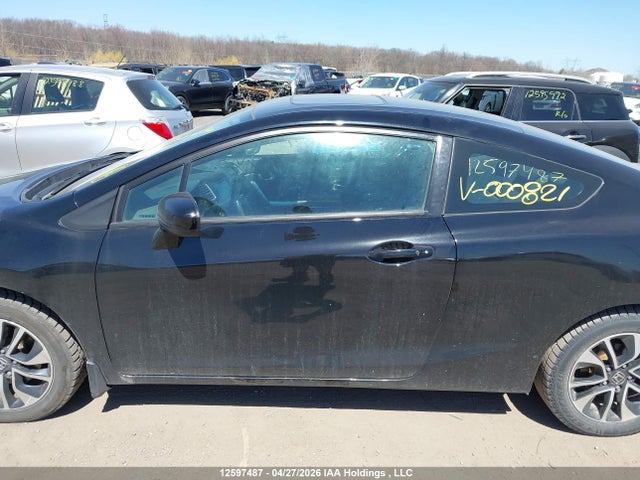 2HGFG3A56FH000821 Honda CIVIC EX