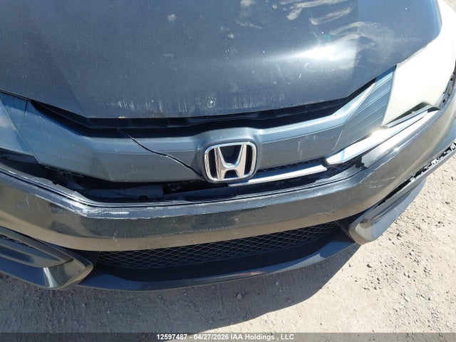 2HGFG3A56FH000821 Honda CIVIC EX