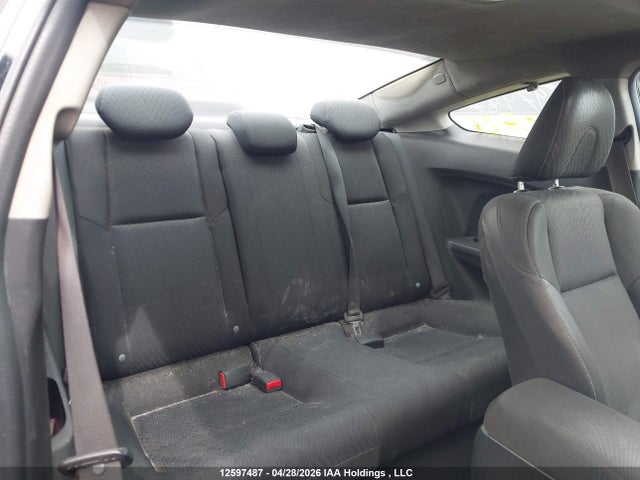 2HGFG3A56FH000821 Honda CIVIC EX