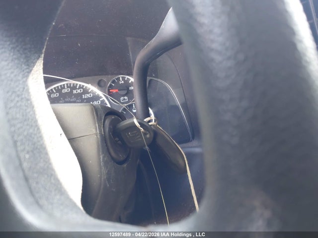 1GCZGHF70R1117428 Chevrolet EXPRESS G3500