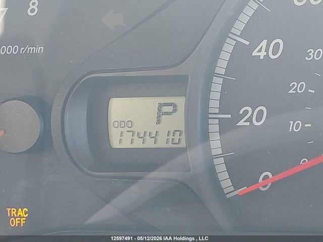 2012 Toyota Sienna Le V6 მანქანა იყიდება აუქციონზე, vin: 5TDKK3DC5CS177542, აუქციონის ნომერი: 12597491