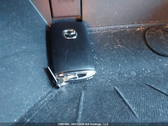 Mazda Cx-5 Select 2024 JM3KFBBL3R0421757 Image 10