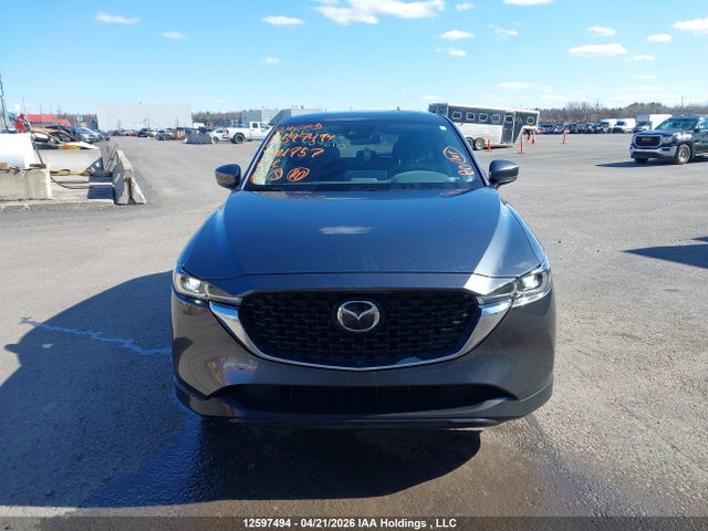 Mazda Cx-5 Select 2024 JM3KFBBL3R0421757 Image 11