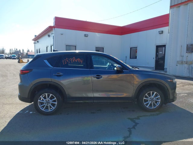 Mazda Cx-5 Select 2024 JM3KFBBL3R0421757 Image 12