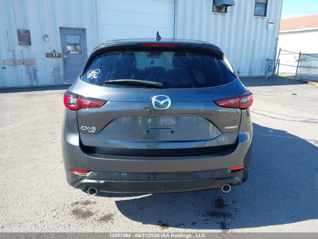 Mazda Cx-5 Select 2024 JM3KFBBL3R0421757 Image 15