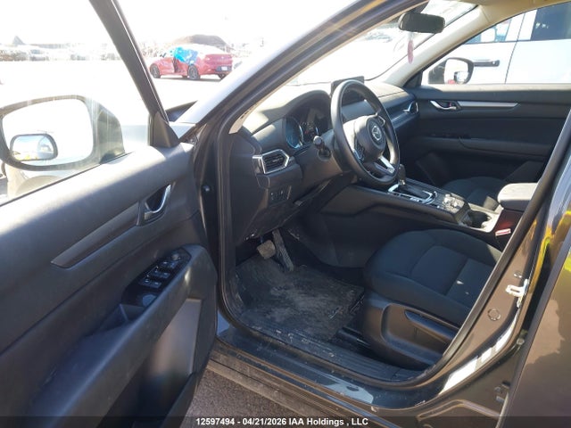 Mazda Cx-5 Select 2024 JM3KFBBL3R0421757 Image 16