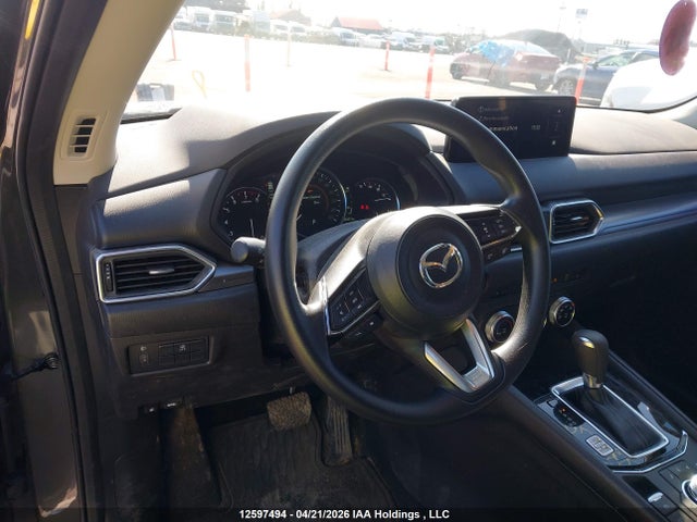 Mazda Cx-5 Select 2024 JM3KFBBL3R0421757 Image 17
