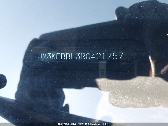 Mazda Cx-5 Select 2024 JM3KFBBL3R0421757 Image 18