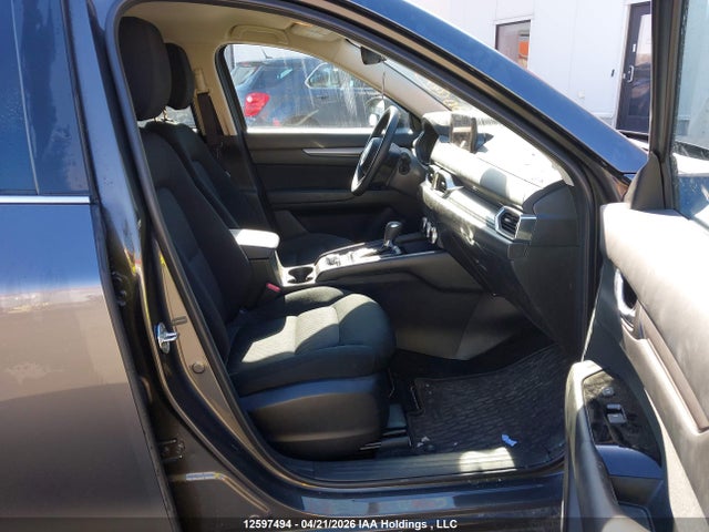 Mazda Cx-5 Select 2024 JM3KFBBL3R0421757 Image 5