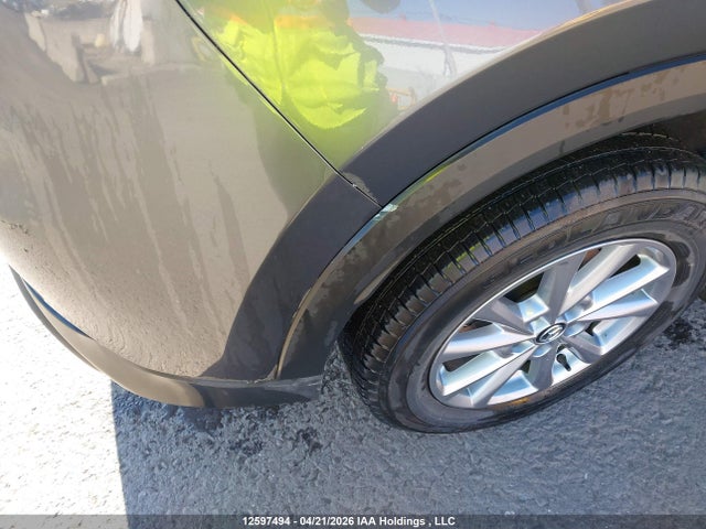 Mazda Cx-5 Select 2024 JM3KFBBL3R0421757 Image 6