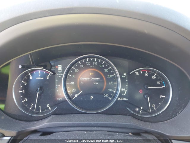 Mazda Cx-5 Select 2024 JM3KFBBL3R0421757 Image 7