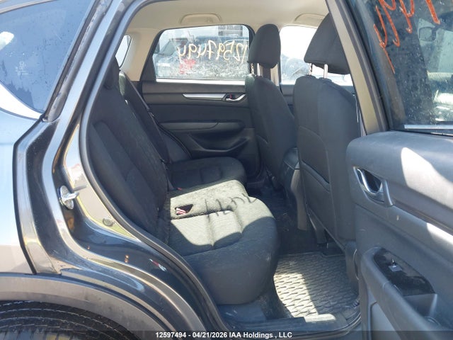 Mazda Cx-5 Select 2024 JM3KFBBL3R0421757 Image 8