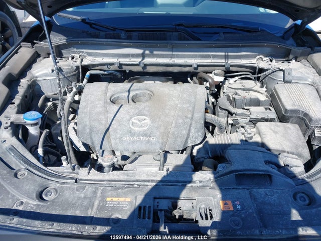 Mazda Cx-5 Select 2024 JM3KFBBL3R0421757 Image 9