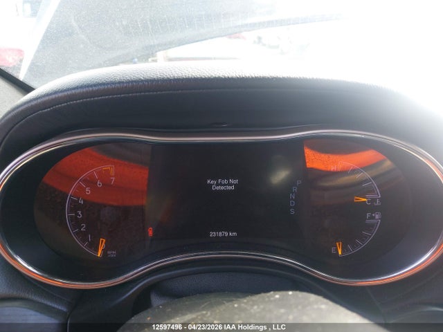 12597496 :رقم المزاد ، 1C4RJFJG5EC226236 vin ، 2014 Jeep Grand Cherokee Summit مزاد بيع
