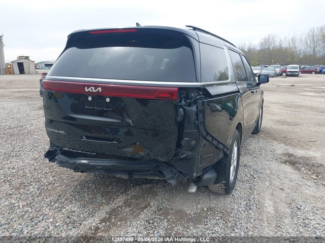 Продаж на аукціоні авто 2022 Kia Carnival Lx, vin: KNDNB5H38N6167500, номер лоту: 12597498