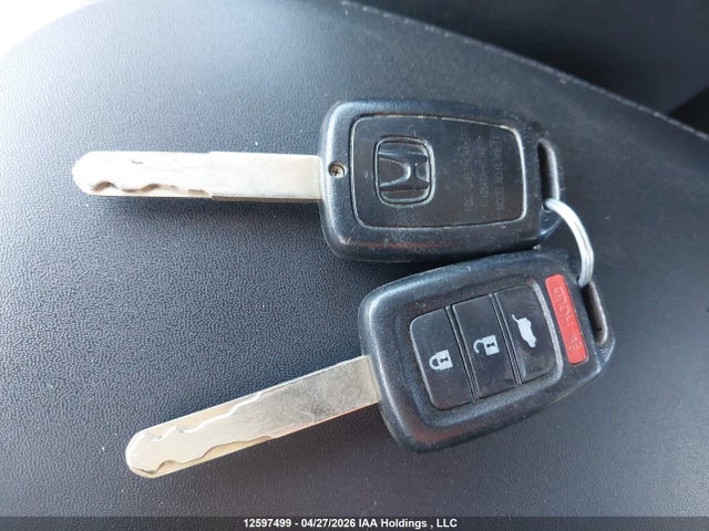 Продаж на аукціоні авто 2017 Honda Hr-v Lx, vin: 3CZRU5G32HM102136, номер лоту: 12597499