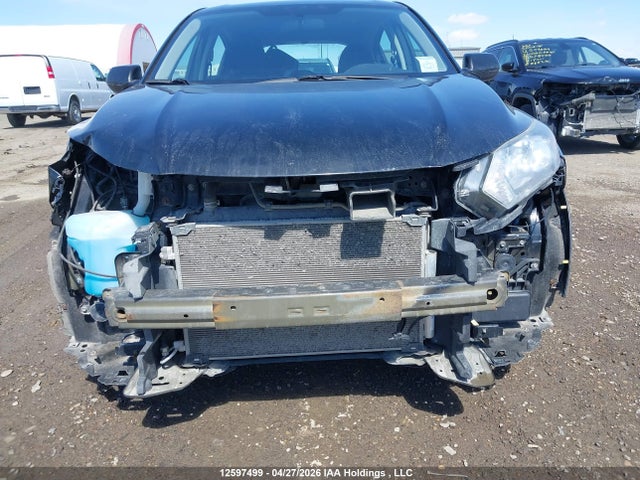 Продаж на аукціоні авто 2017 Honda Hr-v Lx, vin: 3CZRU5G32HM102136, номер лоту: 12597499