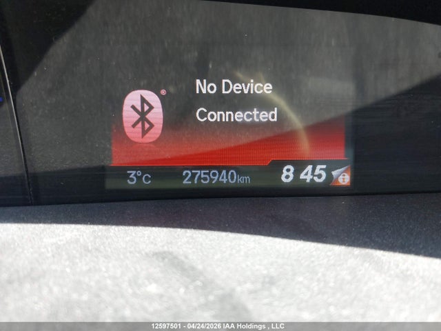 12597501 :رقم المزاد ، 2HGFB2E55EH022889 vin ، 2014 Honda Civic Lx مزاد بيع