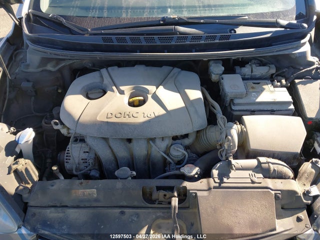 5NPDH4AE5FH628627 Hyundai Elantra L