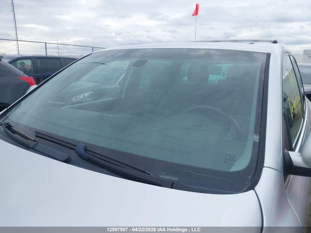 12597507 :رقم المزاد ، WVGZE77L77D000402 vin ، 2007 Volkswagen Touareg V6 مزاد بيع