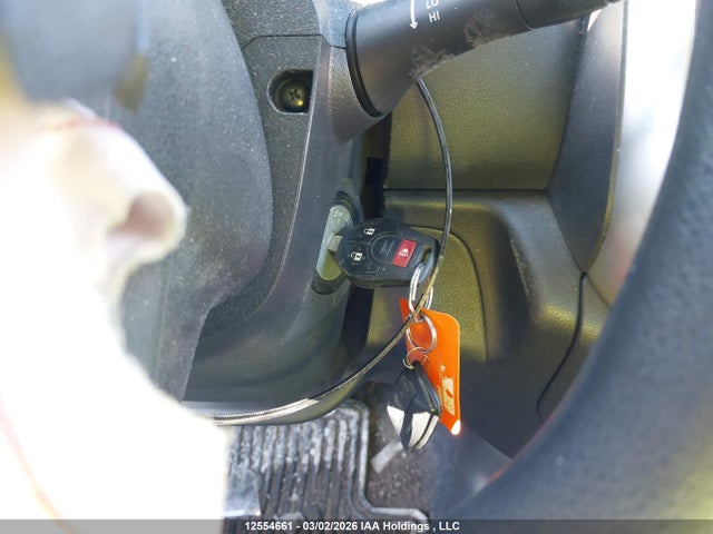 3N1CK3CP8HL266868 Nissan Micra S/sr/sv