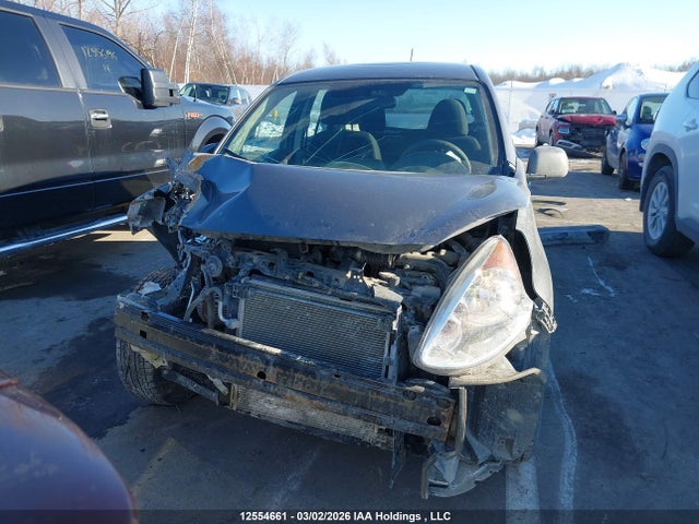 3N1CK3CP8HL266868 Nissan Micra S/sr/sv