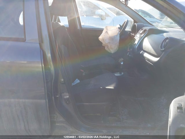 3N1CK3CP8HL266868 Nissan Micra S/sr/sv