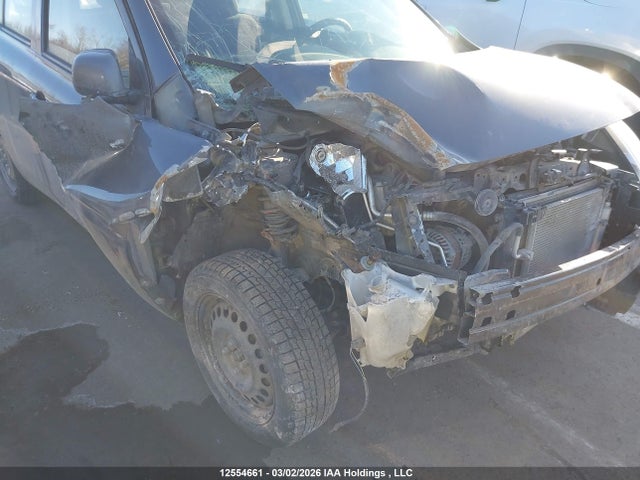 3N1CK3CP8HL266868 Nissan Micra S/sr/sv