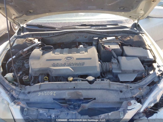 Aukcja sprzedaży 2005 Mazda Mazda6 Gs/gs-i4/gt-i4, vin: 1YVFP80C855M09642, numer aukcji: 12556600