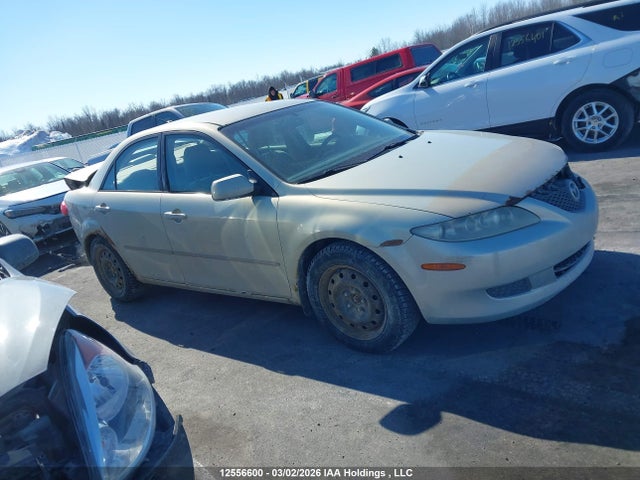 Aukcja sprzedaży 2005 Mazda Mazda6 Gs/gs-i4/gt-i4, vin: 1YVFP80C855M09642, numer aukcji: 12556600