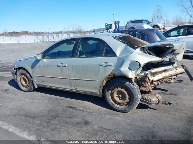 Aukcja sprzedaży 2005 Mazda Mazda6 Gs/gs-i4/gt-i4, vin: 1YVFP80C855M09642, numer aukcji: 12556600