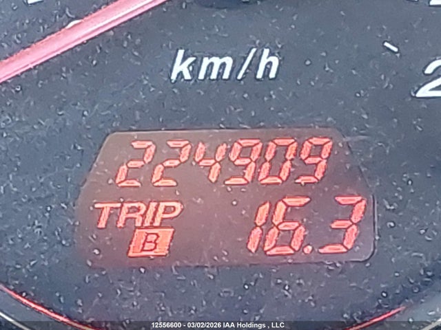 Aukcja sprzedaży 2005 Mazda Mazda6 Gs/gs-i4/gt-i4, vin: 1YVFP80C855M09642, numer aukcji: 12556600