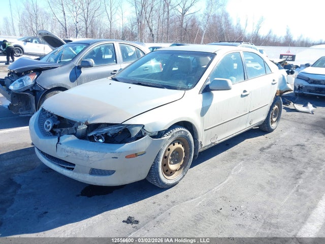 Aukcja sprzedaży 2005 Mazda Mazda6 Gs/gs-i4/gt-i4, vin: 1YVFP80C855M09642, numer aukcji: 12556600