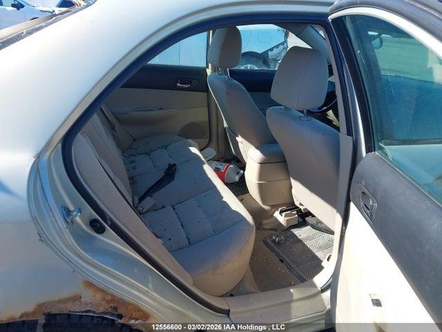 Aukcja sprzedaży 2005 Mazda Mazda6 Gs/gs-i4/gt-i4, vin: 1YVFP80C855M09642, numer aukcji: 12556600