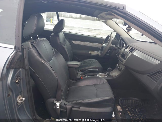 Aukcja sprzedaży 2009 Chrysler Sebring Touring, vin: 1C3LC55D69N568321, numer aukcji: 12558236
