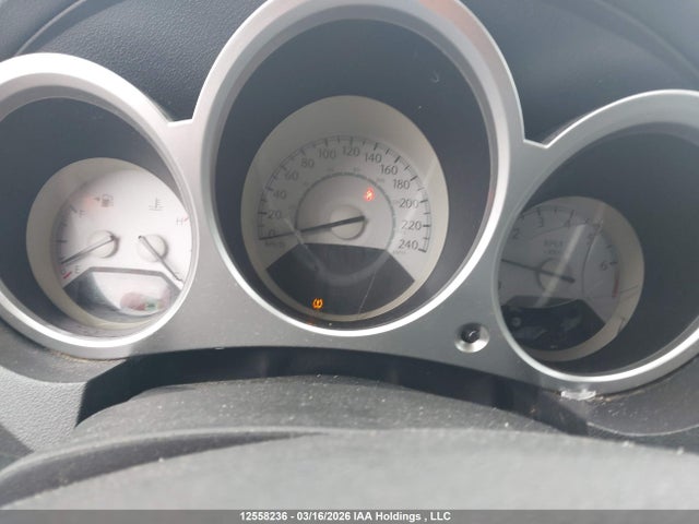 Aukcja sprzedaży 2009 Chrysler Sebring Touring, vin: 1C3LC55D69N568321, numer aukcji: 12558236