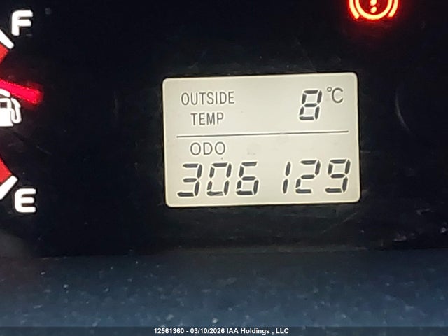 2013 Toyota Matrix მანქანა იყიდება აუქციონზე, vin: 2T1KU4EE6DC036134, აუქციონის ნომერი: 12561360