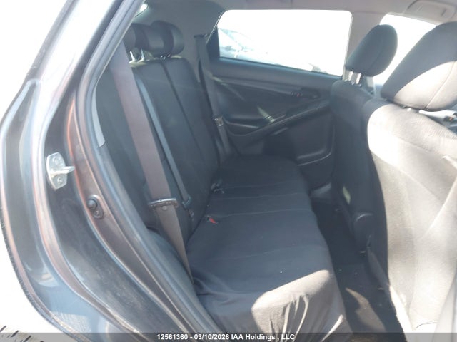 2013 Toyota Matrix მანქანა იყიდება აუქციონზე, vin: 2T1KU4EE6DC036134, აუქციონის ნომერი: 12561360