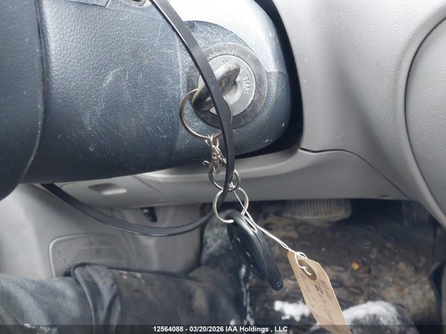 Aukcja sprzedaży 2007 Hyundai Accent Gl/gls, vin: KMHCN45C07U089544, numer aukcji: 12564088