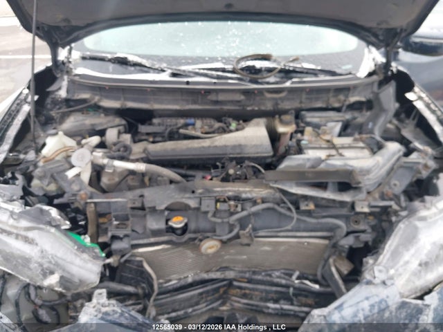 12565039 :رقم المزاد ، 5N1AT2MV4FC843618 vin ، 2015 Nissan Rogue S/sl/sv مزاد بيع