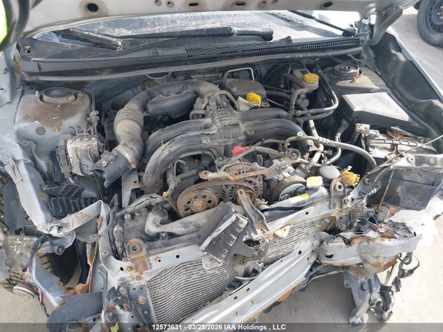 Aukcja sprzedaży 2013 Subaru Impreza 2.0i Touring Package, vin: JF1GPAC65DG203985, numer aukcji: 12573631