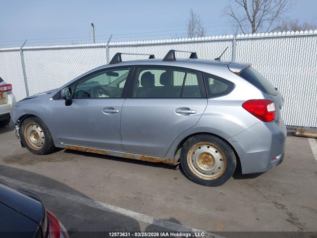 Aukcja sprzedaży 2013 Subaru Impreza 2.0i Touring Package, vin: JF1GPAC65DG203985, numer aukcji: 12573631