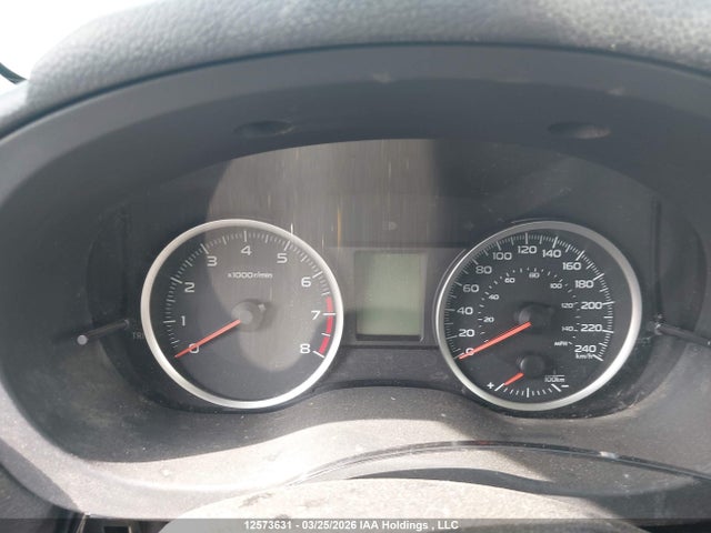 Aukcja sprzedaży 2013 Subaru Impreza 2.0i Touring Package, vin: JF1GPAC65DG203985, numer aukcji: 12573631