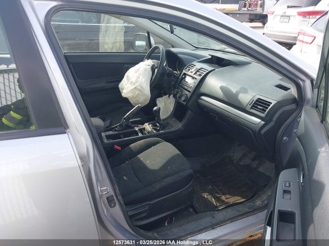 Aukcja sprzedaży 2013 Subaru Impreza 2.0i Touring Package, vin: JF1GPAC65DG203985, numer aukcji: 12573631