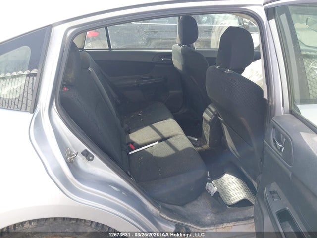 Aukcja sprzedaży 2013 Subaru Impreza 2.0i Touring Package, vin: JF1GPAC65DG203985, numer aukcji: 12573631