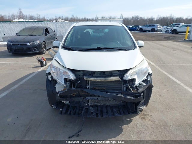 Aukcja sprzedaży 2014 Nissan Versa Note 1.6 S/1.6 Sl/1.6 Sv, vin: 3N1CE2CP5EL413435, numer aukcji: 12576990